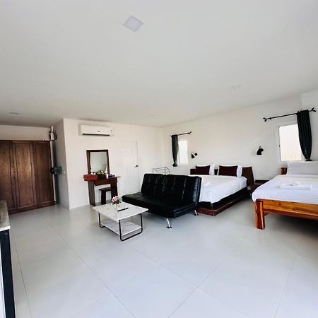 Cozy Khanom โคซี่ ขนอม Ban Na Dan  Εξωτερικό φωτογραφία