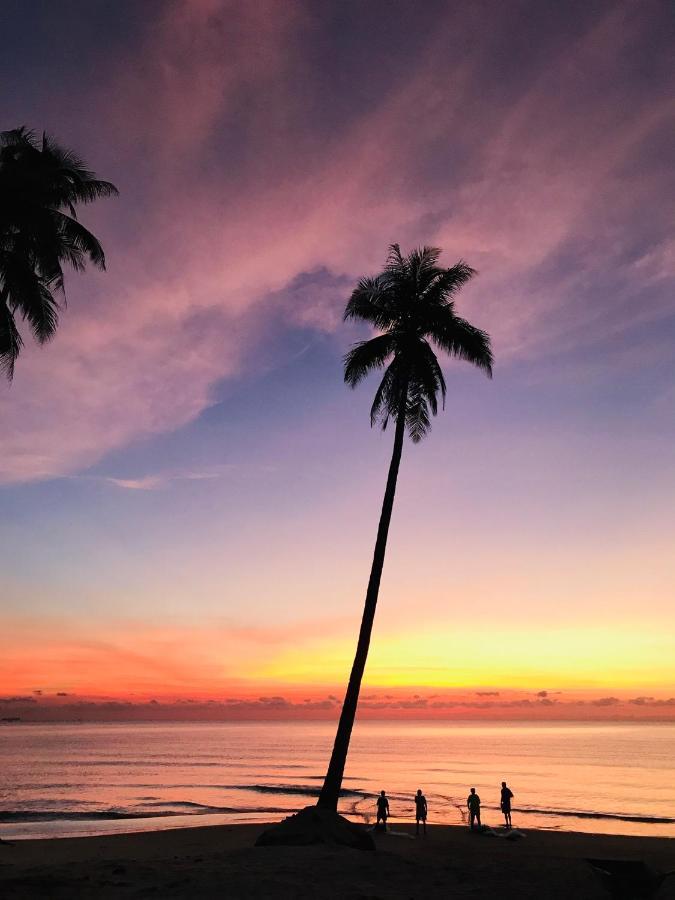 Cozy Khanom โคซี่ ขนอม Ban Na Dan  Εξωτερικό φωτογραφία