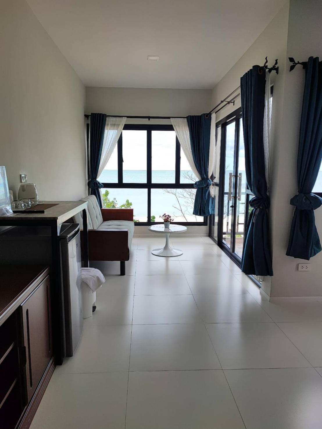 Cozy Khanom โคซี่ ขนอม Ban Na Dan  Εξωτερικό φωτογραφία