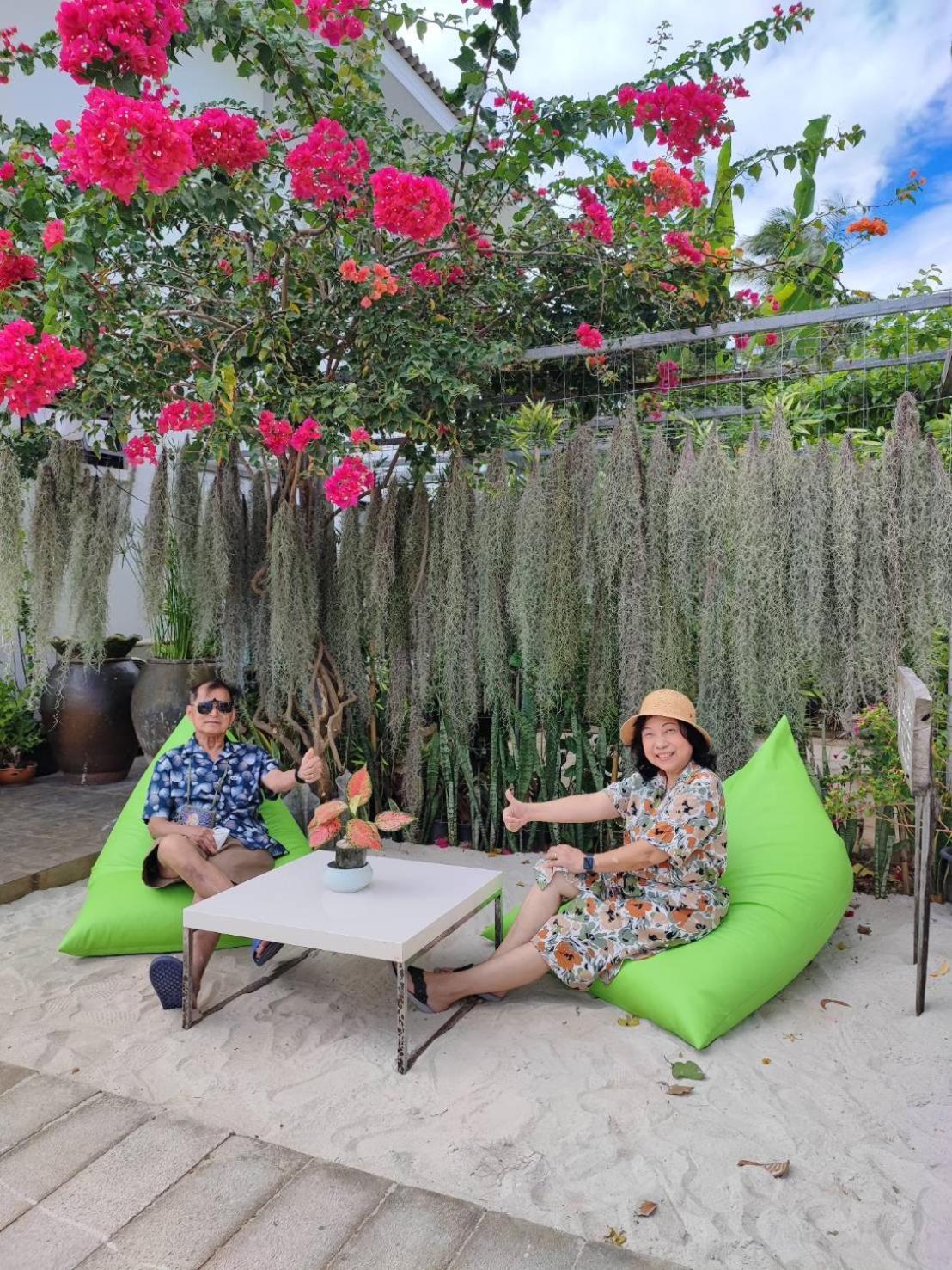 Cozy Khanom โคซี่ ขนอม Ban Na Dan  Εξωτερικό φωτογραφία
