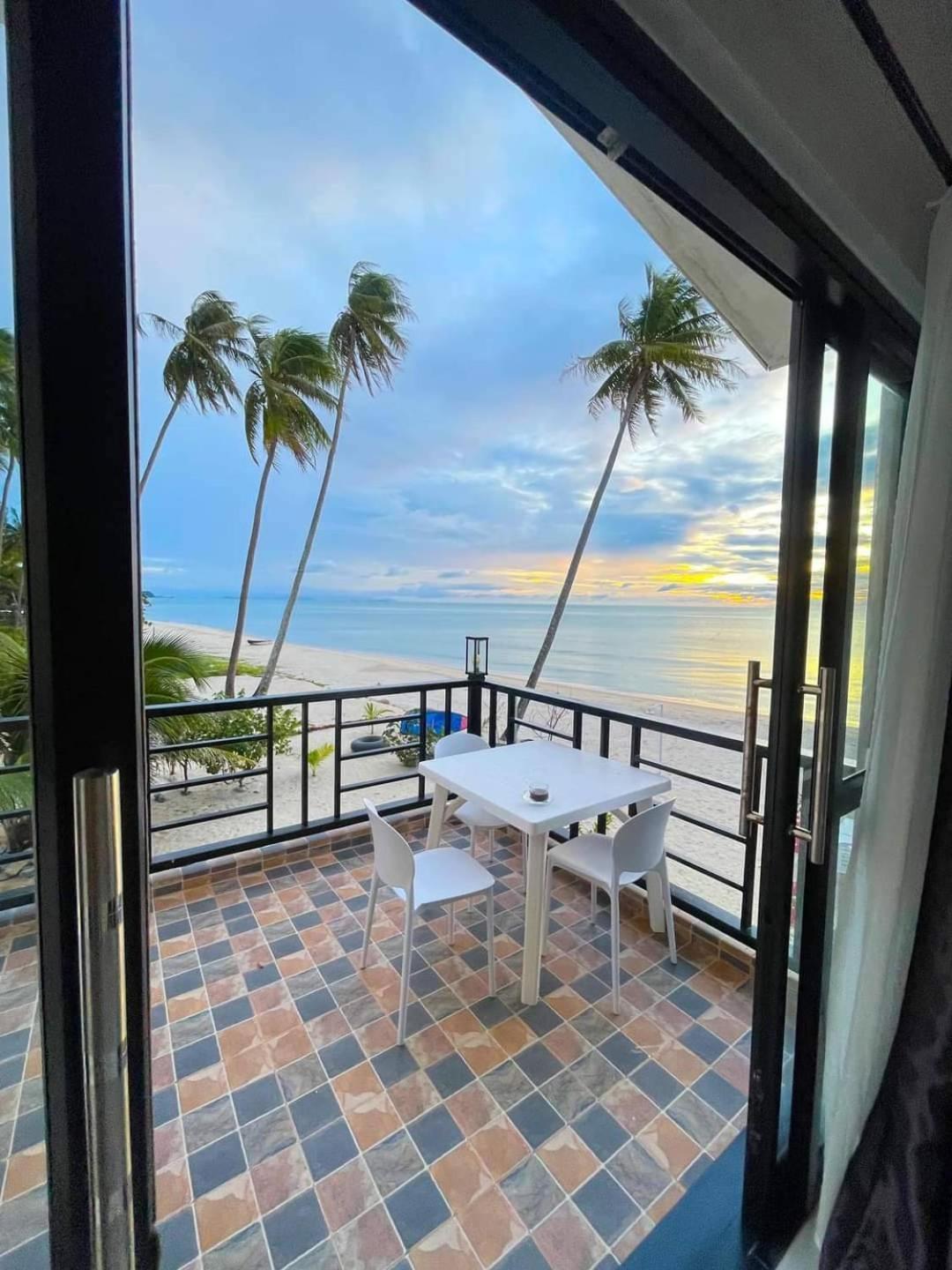 Cozy Khanom โคซี่ ขนอม Ban Na Dan  Εξωτερικό φωτογραφία