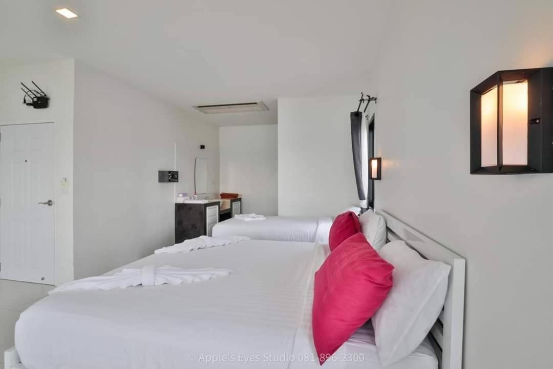 Cozy Khanom โคซี่ ขนอม Ban Na Dan  Εξωτερικό φωτογραφία
