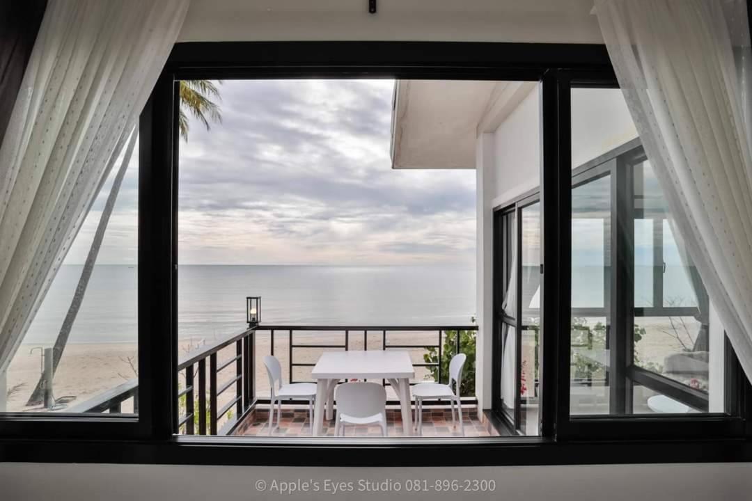 Cozy Khanom โคซี่ ขนอม Ban Na Dan  Εξωτερικό φωτογραφία