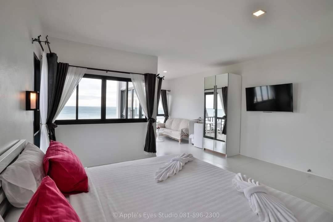 Cozy Khanom โคซี่ ขนอม Ban Na Dan  Εξωτερικό φωτογραφία