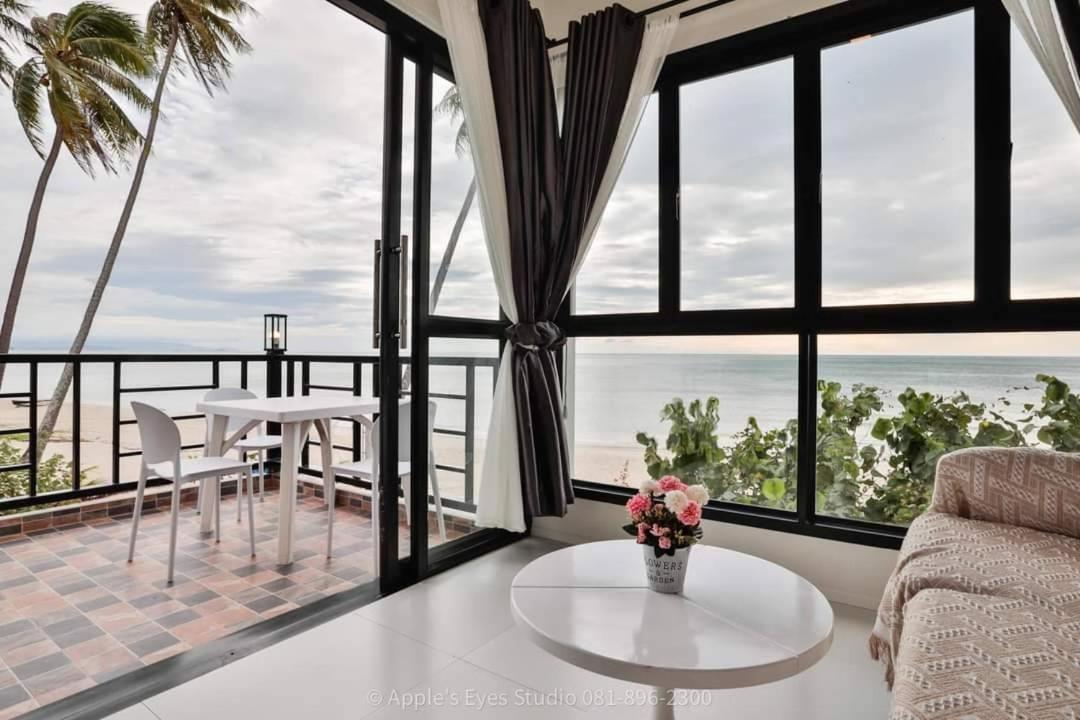 Cozy Khanom โคซี่ ขนอม Ban Na Dan  Εξωτερικό φωτογραφία