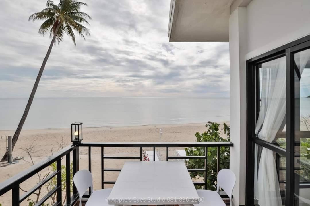 Cozy Khanom โคซี่ ขนอม Ban Na Dan  Εξωτερικό φωτογραφία