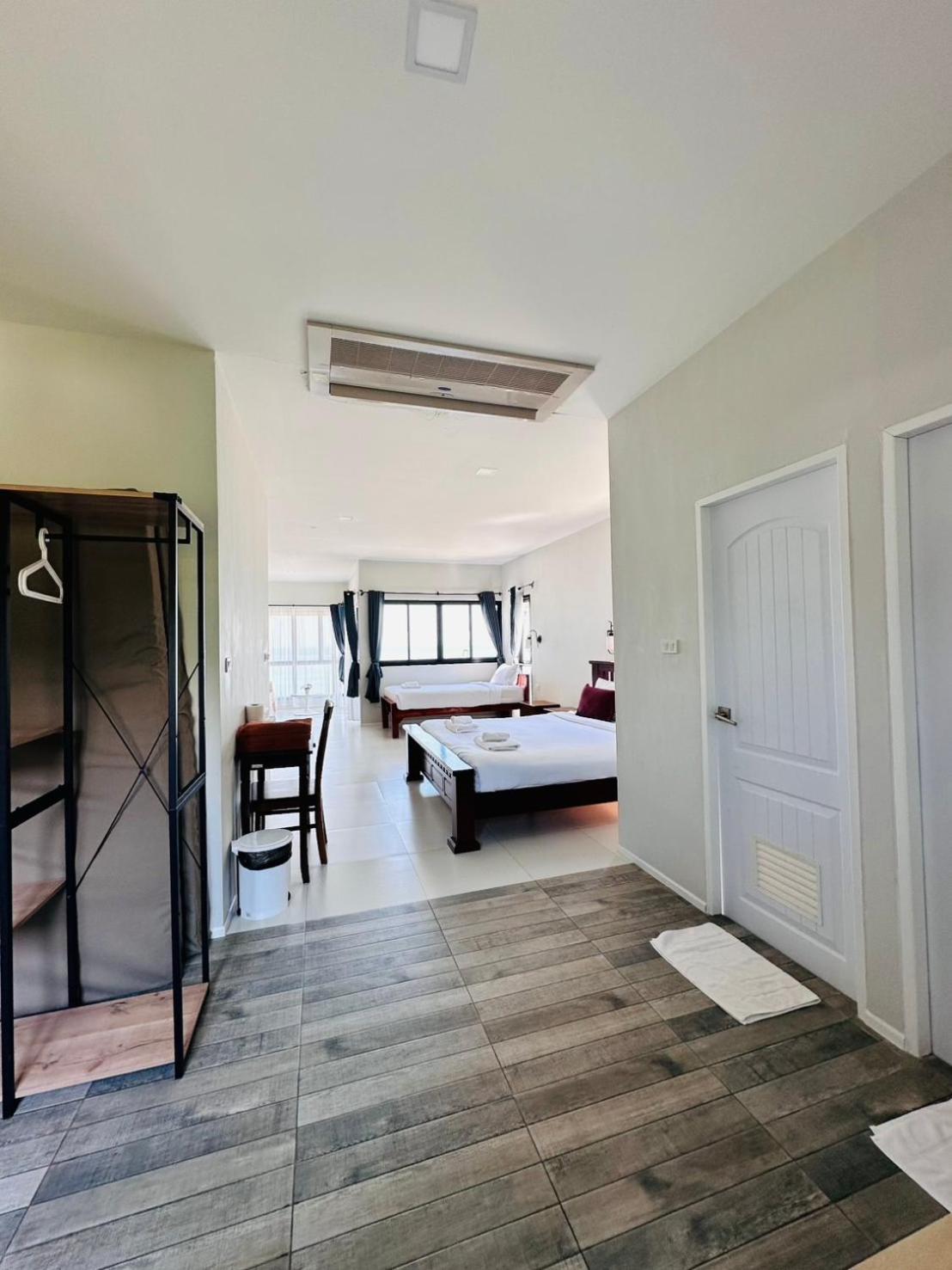 Cozy Khanom โคซี่ ขนอม Ban Na Dan  Εξωτερικό φωτογραφία
