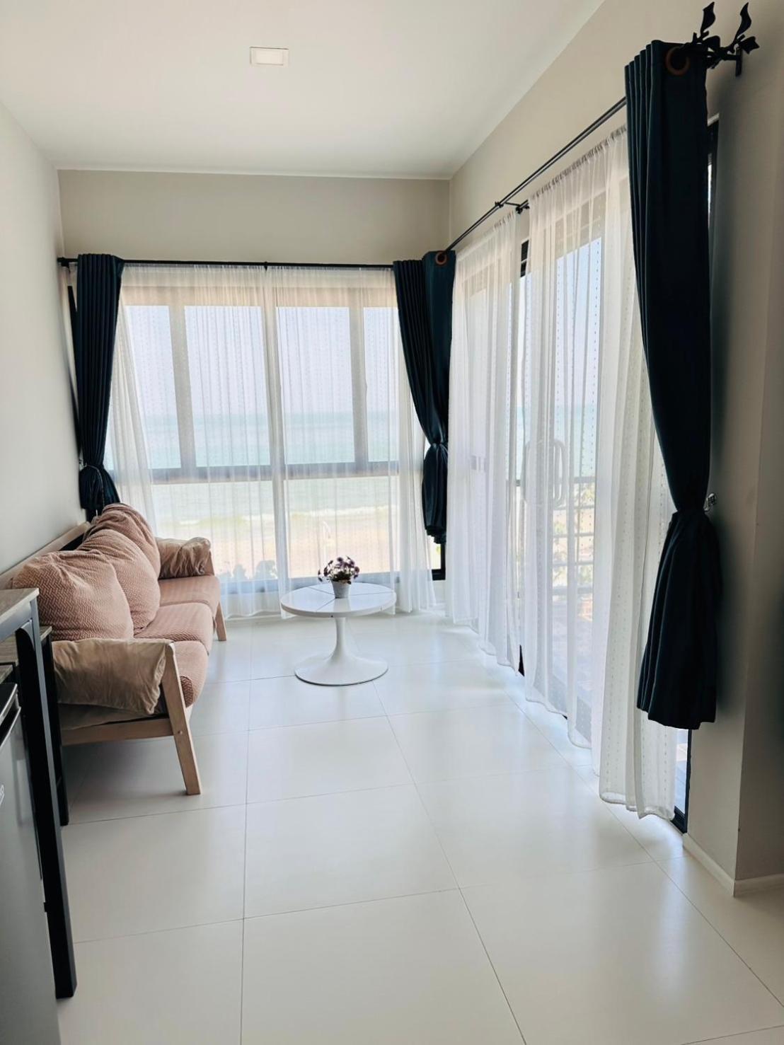 Cozy Khanom โคซี่ ขนอม Ban Na Dan  Εξωτερικό φωτογραφία